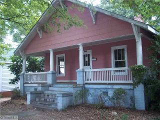 Foreclosed Home - 1515 MATTHEWS ST, 27408