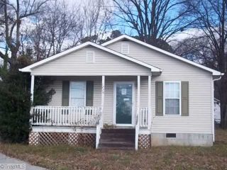 Foreclosed Home - 1230 W WENDOVER AVE, 27408