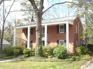 Foreclosed Home - 1306 W CORNWALLIS DR, 27408