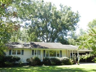 Foreclosed Home - 3403 WILSHIRE DR, 27408