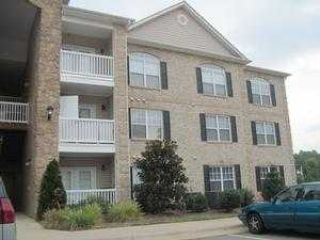 Foreclosed Home - 1500 BRANDONSHIRE CT APT 105, 27409