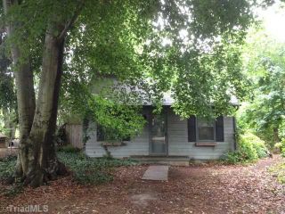 Foreclosed Home - 4211 COX PL, 27409