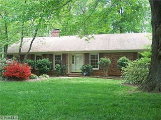 Foreclosed Home - 1714 FOREST VALLEY RD, 27410
