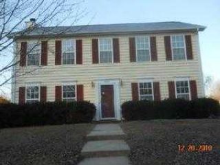 Foreclosed Home - 4619 PINE COVE RD, 27410