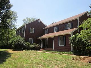 Foreclosed Home - 3701 OBRIANT PL, 27410