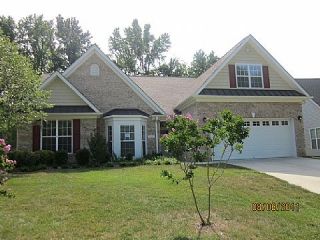 Foreclosed Home - 706 BECKWITH DR, 27410