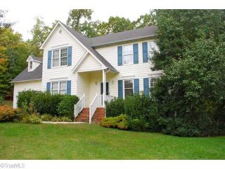 Foreclosed Home - 6300 BIRKDALE CT, 27410