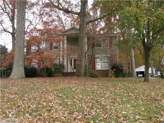 Foreclosed Home - 5103 AINSWORTH DR, 27410