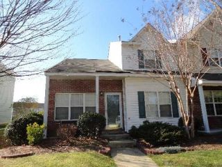 Foreclosed Home - 4411 CARLYS WAY, 27410
