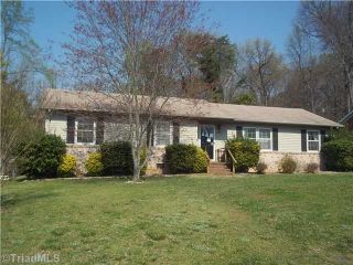 Foreclosed Home - 6104 ARCADIA DR, 27410