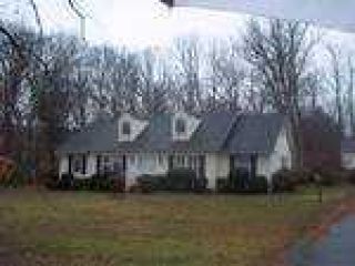 Foreclosed Home - 973 NC HIGHWAY 150 W, 27455