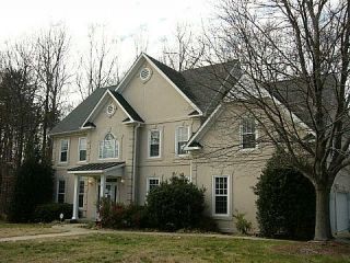 Foreclosed Home - List 100235432