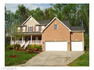 Foreclosed Home - 504 HANNAH MCKENZIE DR, 27455
