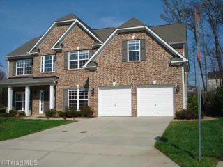 Foreclosed Home - 3812 DURNESS WAY, 27455