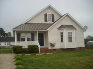 Foreclosed Home - 36 AVALONE CT, 27501