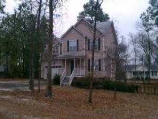 Foreclosed Home - 285 CABIN GROVE CT, 27501