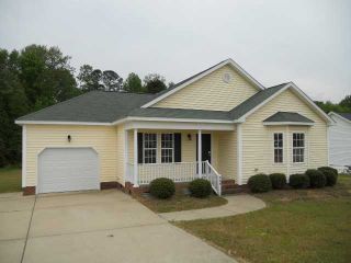 Foreclosed Home - 224 JARED DR, 27501