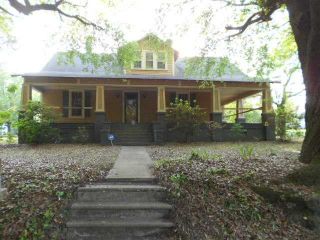 Foreclosed Home - 293 N DUNN ST, 27501