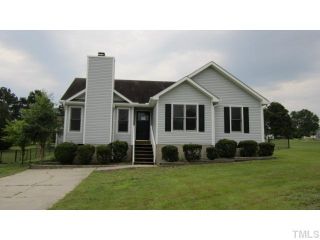 Foreclosed Home - 62 FIELDVIEW CT, 27501