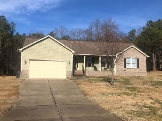 Foreclosed Home - 770 CROSS LINK DR, 27501