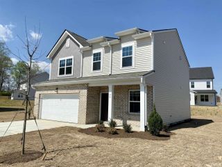 Foreclosed Home - 28 WHITE HART CT, 27501