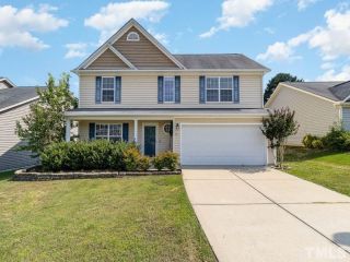 Foreclosed Home - 80 BRAX CARR WAY, 27501