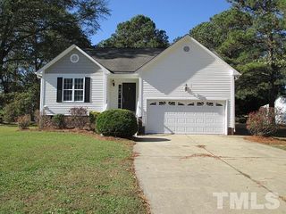 Foreclosed Home - 186 CLAYTON RD, 27501