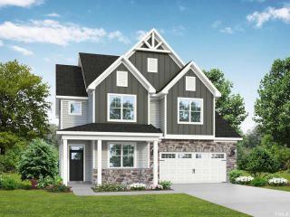 Foreclosed Home - 223 MORNINGSIDE LN, 27501