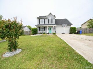 Foreclosed Home - 66 WINWOOD DR, 27501