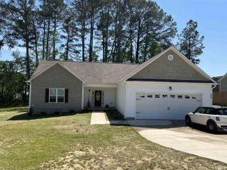 Foreclosed Home - 216 WHETSTONE DR, 27501