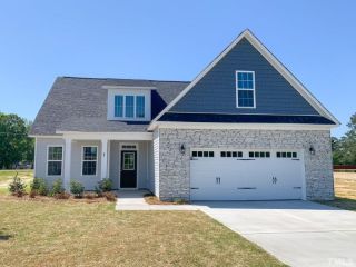 Foreclosed Home - 87 W SAND LUGGS CT, 27501