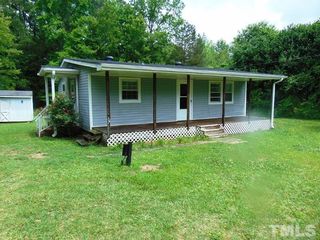 Foreclosed Home - 182 YOUNG RD, 27501