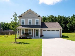 Foreclosed Home - 144 NORRIS FARM DR, 27501