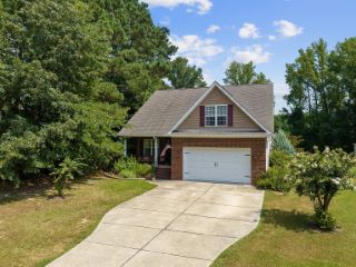 Foreclosed Home - 136 FERRIS CIR, 27501