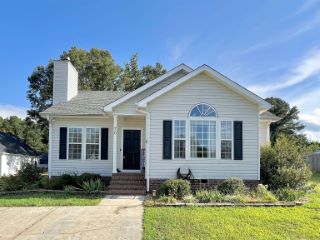 Foreclosed Home - 76 STERLING WAY, 27501