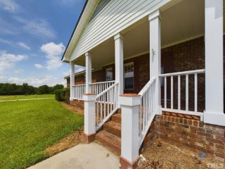 Foreclosed Home - 2800 STEPHENSON RD, 27501