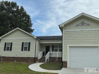 Foreclosed Home - 1813 CHALYBEATE SPRINGS RD, 27501