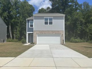 Foreclosed Home - 201 MEADOW VISTA LN, 27501