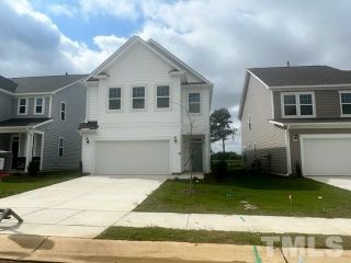 Foreclosed Home - 174 BURFORD WAY, 27501