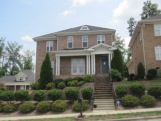 Foreclosed Home - 1215 TOWN SIDE DR, 27502