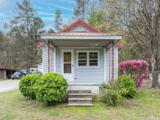 Foreclosed Home - 2109 OLD US 1 HWY, 27502