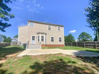Foreclosed Home - 1929 WHITE DOGWOOD RD, 27502