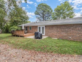 Foreclosed Home - 104 S TUNSTALL AVE, 27502