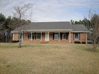 Foreclosed Home - 8116 WILLARDVILLE STATION RD, 27503