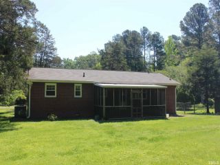 Foreclosed Home - 6907 INNESBROOK WAY, 27503