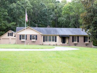 Foreclosed Home - 110 BAGBY LN, 27503