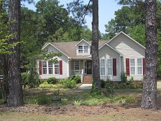 Foreclosed Home - 740 WOODALL DAIRY RD, 27504