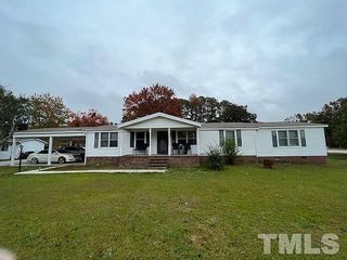 Foreclosed Home - 1402 N JOHNSON ST, 27504