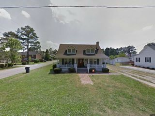Foreclosed Home - List 100532279