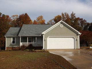 Foreclosed Home - 238 BRADLEY DR, 27504